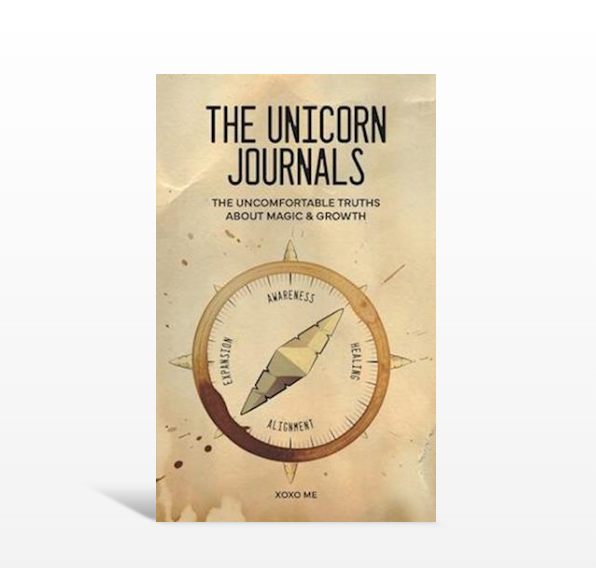 The Unicorn Journals: The Uncomfortable Truths About Magic & Growth