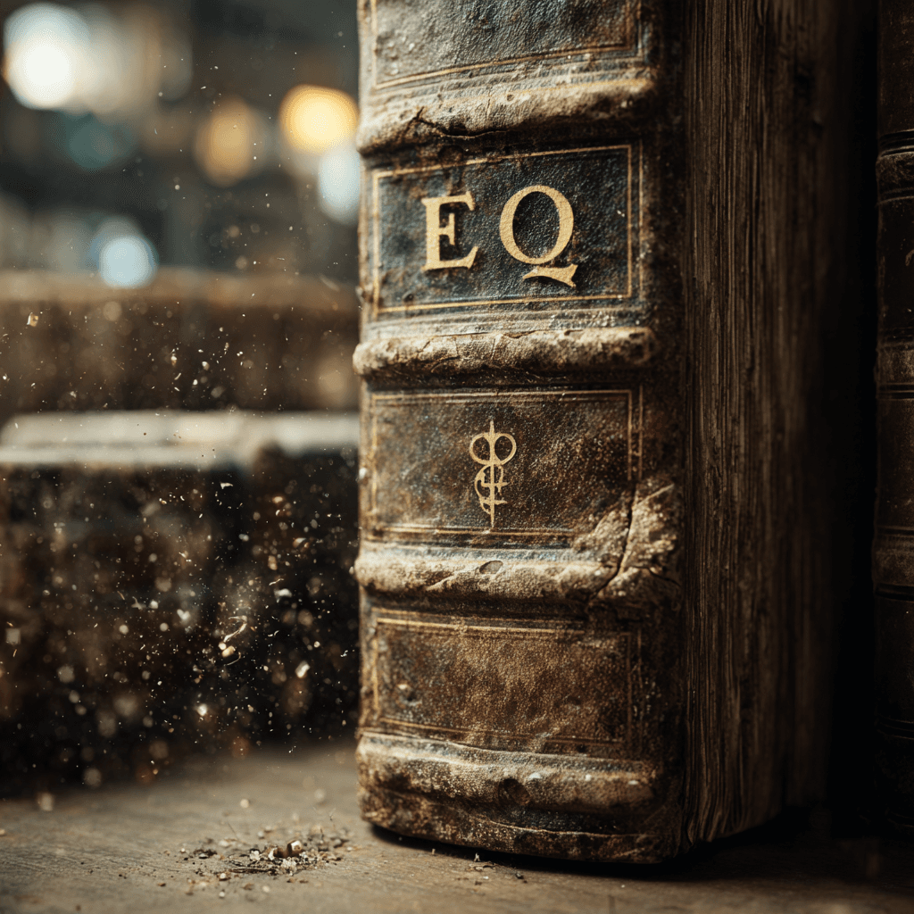 What Is EQ? Master Emotional Intelligence Fast