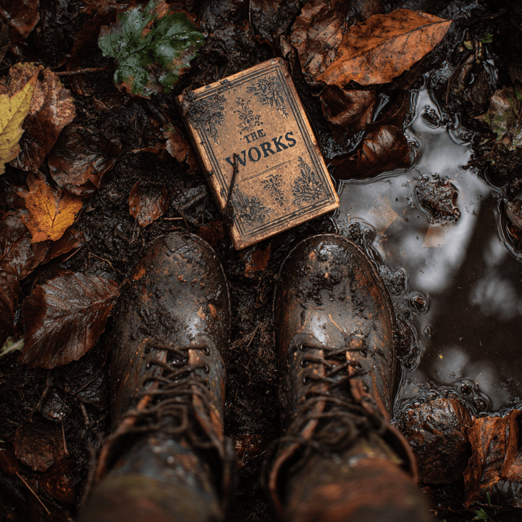 Worksheet: 6 Steps to Order & Meaning — Take Control of Your Life