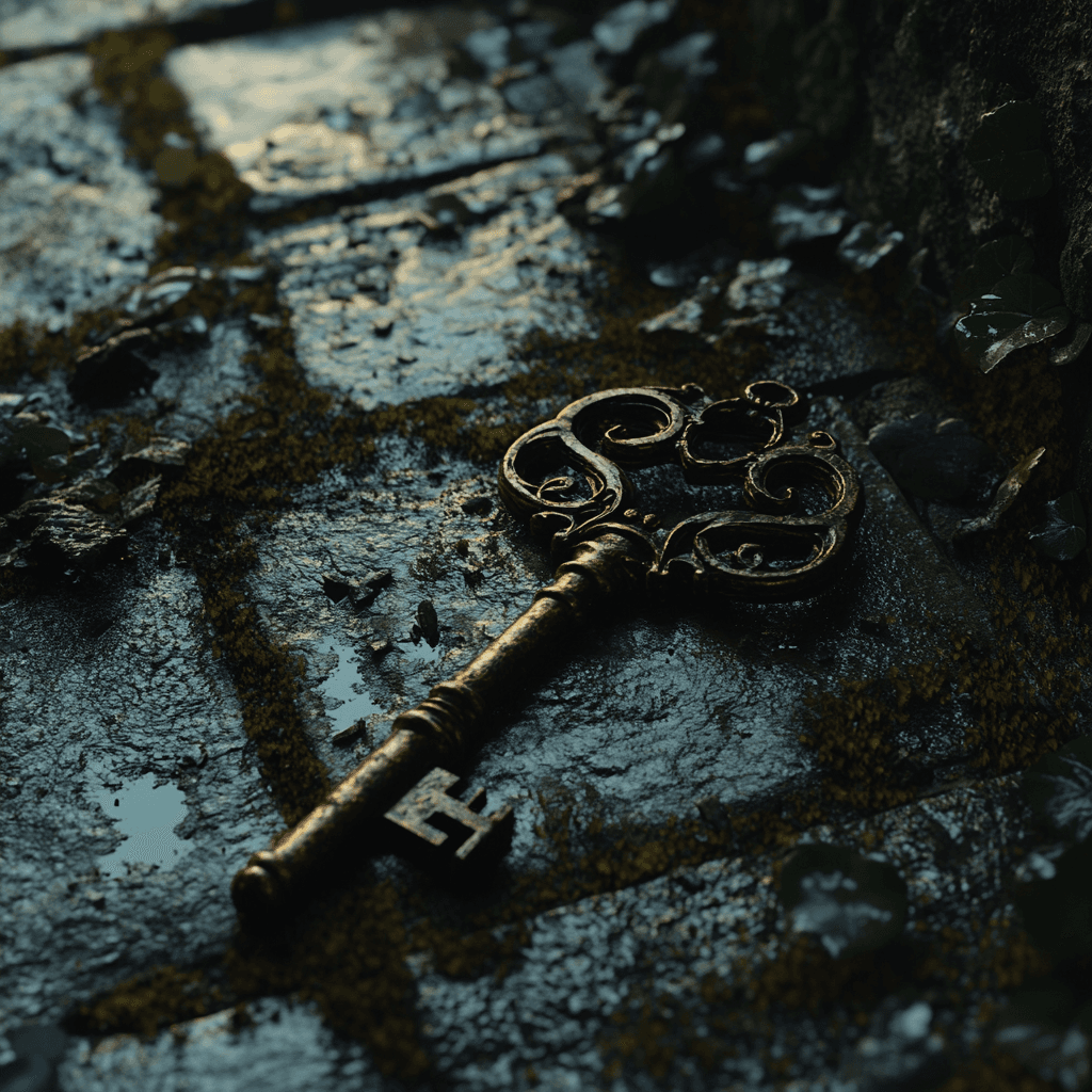 Unlock The Magic: Clear Mental Blocks & Achieve Goals