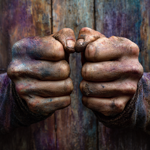 Anger Isn’t the Enemy — It’s the Messenger