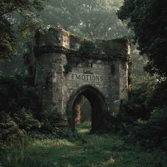 Avoidant Attachment: The “I’m Fine, Really” Club