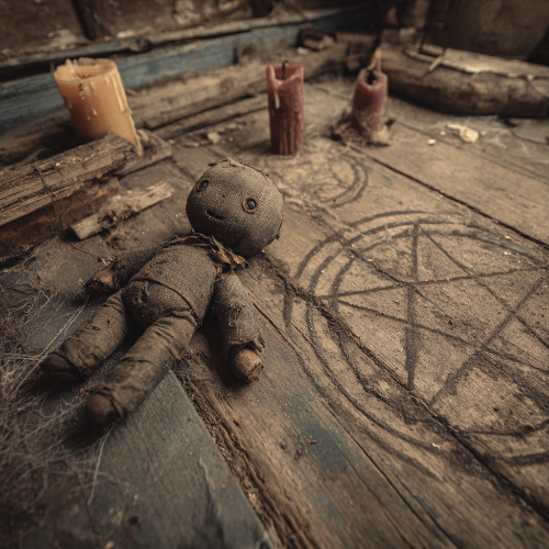 Fear and Overthinking: How to Reclaim Your Calm