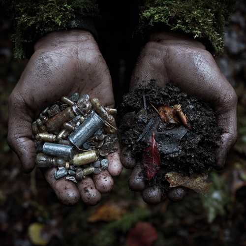 Grudge vs Forgiveness: Why Gratitude Wins Every Time