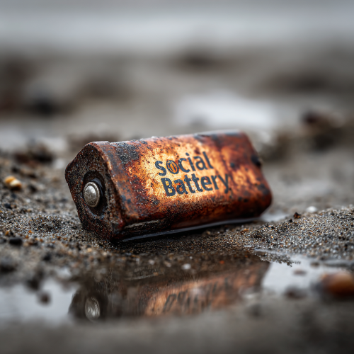 Introvert vs. Extrovert: The Brain Science Behind the Social Spectrum