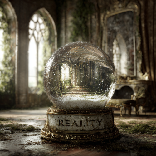 Letting Go of Potential: Choosing Reality Instead