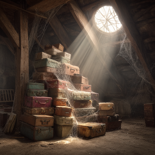 Overcoming Mental Obstacles: Stop Building Your Own Walls