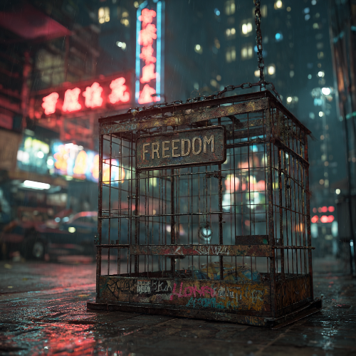 Stop Letting Other People’s Opinions Run Your Life