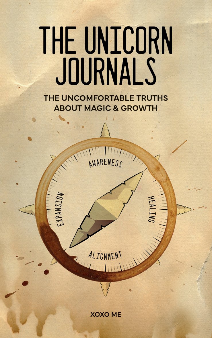 The Unicorn Journals